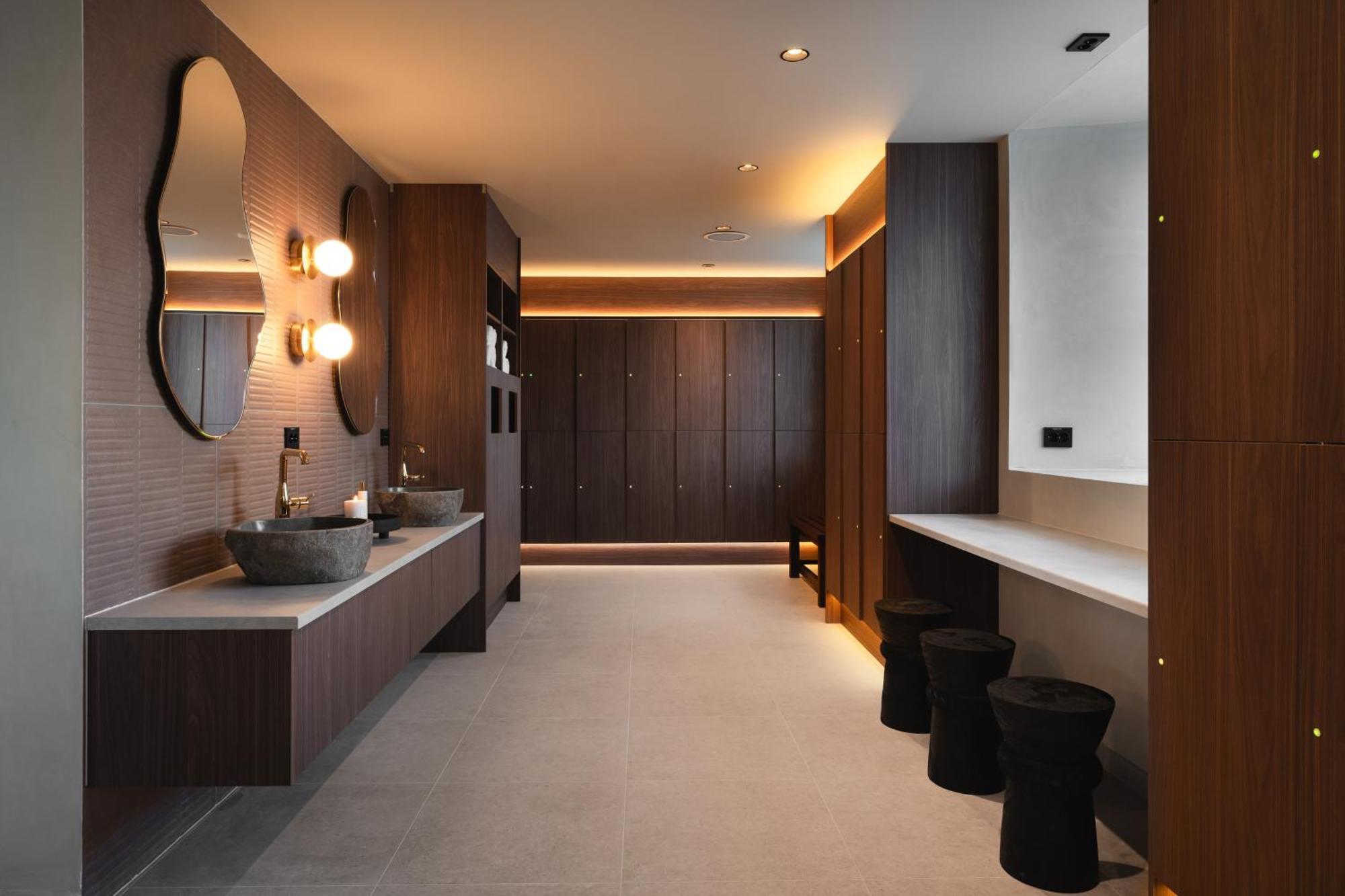 Enter St Elisabeth Suites & Spa Tromso Ngoại thất bức ảnh