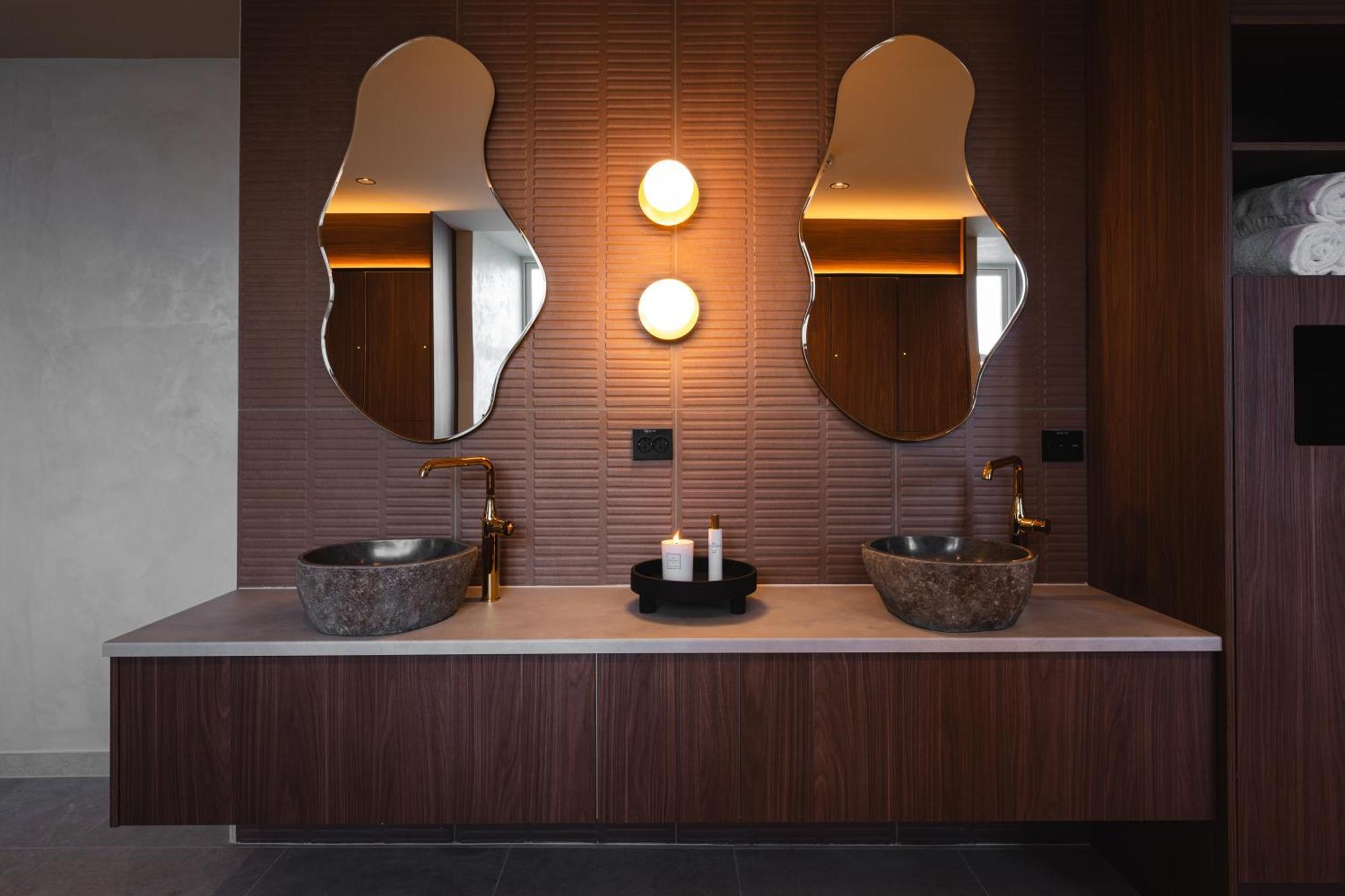 Enter St Elisabeth Suites & Spa Tromso Ngoại thất bức ảnh