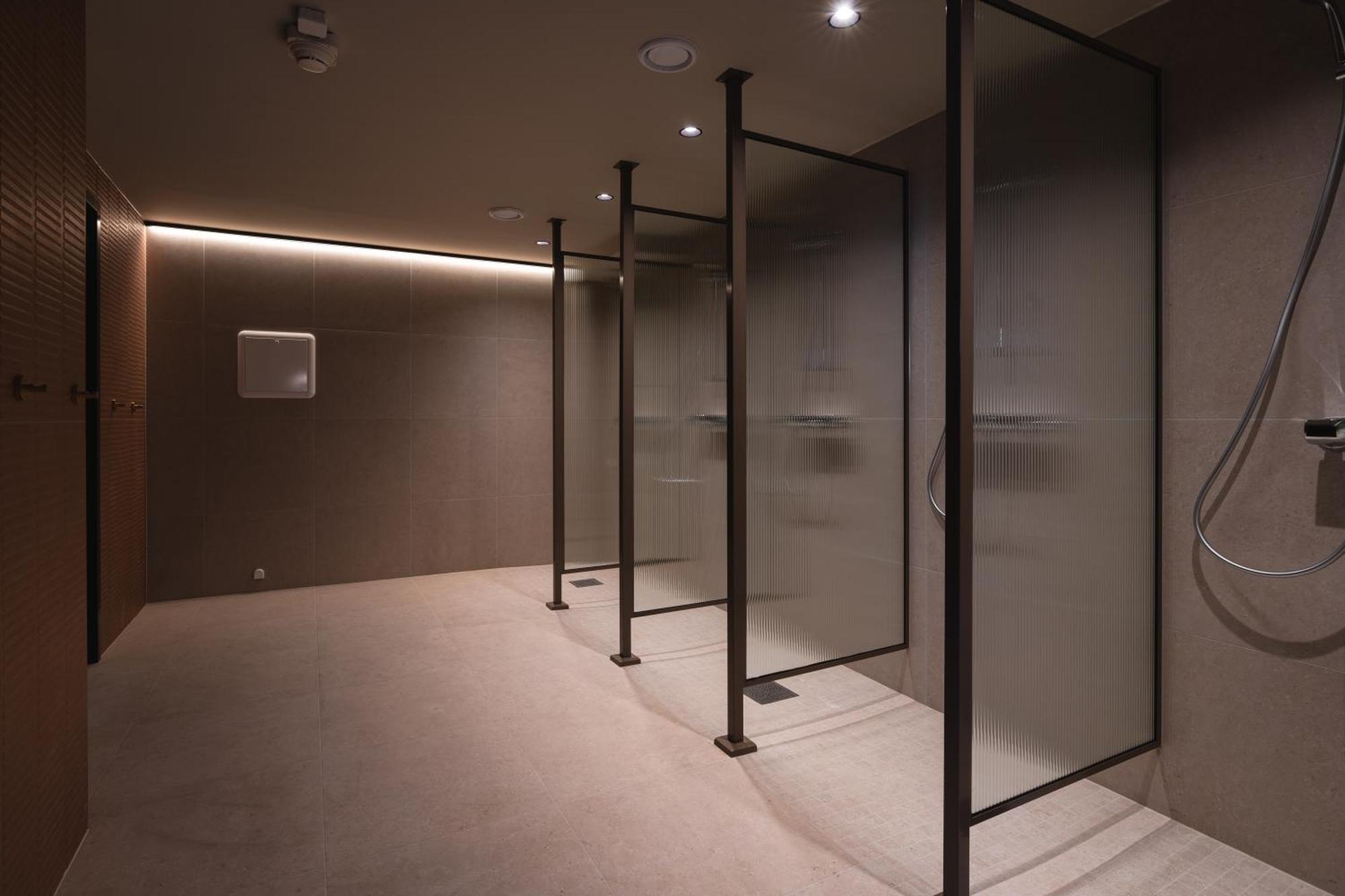 Enter St Elisabeth Suites & Spa Tromso Ngoại thất bức ảnh