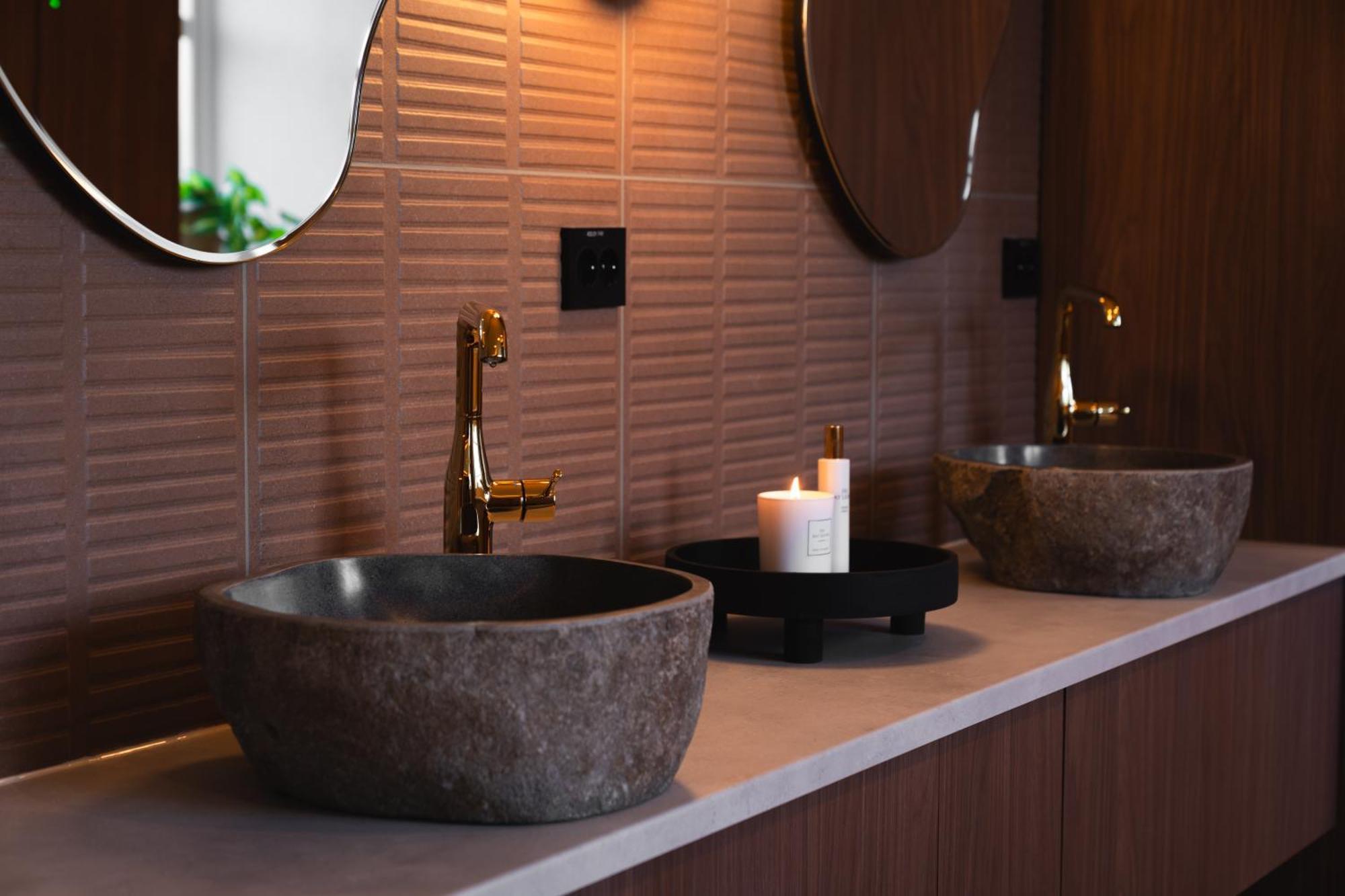 Enter St Elisabeth Suites & Spa Tromso Ngoại thất bức ảnh